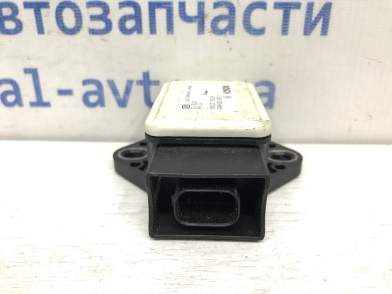 Датчик ускорения ESP Nissan Qashqai J10 2.0 БЕНЗИН MR20DE 2006 (б/у) Киев - изображение 2