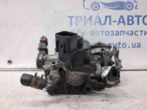 Заслонка дроссельная Mitsubishi Pajero Sport 1996-2008 MD344003 (Арт. 64973) Киев
