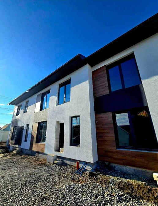 продажа 4-к таунхаус Белоцерковский, Белая Церковь, 80000 $ Біла Церква - зображення 1