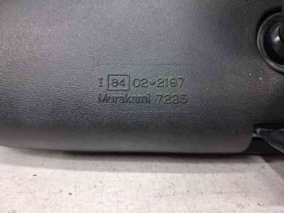 Зеркало салона Mitsubishi Outlander CU 2.4 БЕНЗИН 4G69 2003 (б/у) Київ