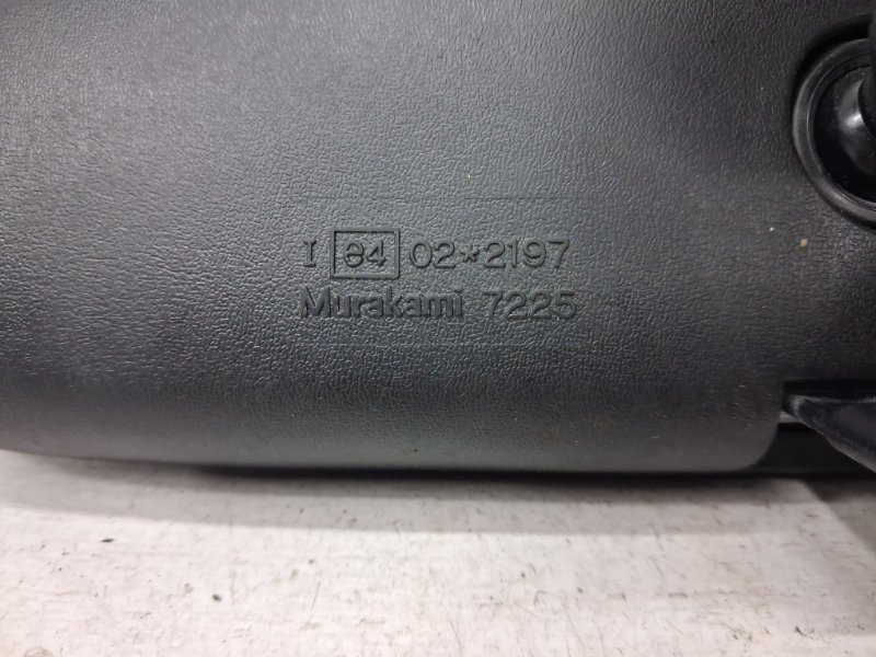 Зеркало салона Mitsubishi Outlander CU 2.4 БЕНЗИН 4G69 2003 (б/у) Киев - изображение 4