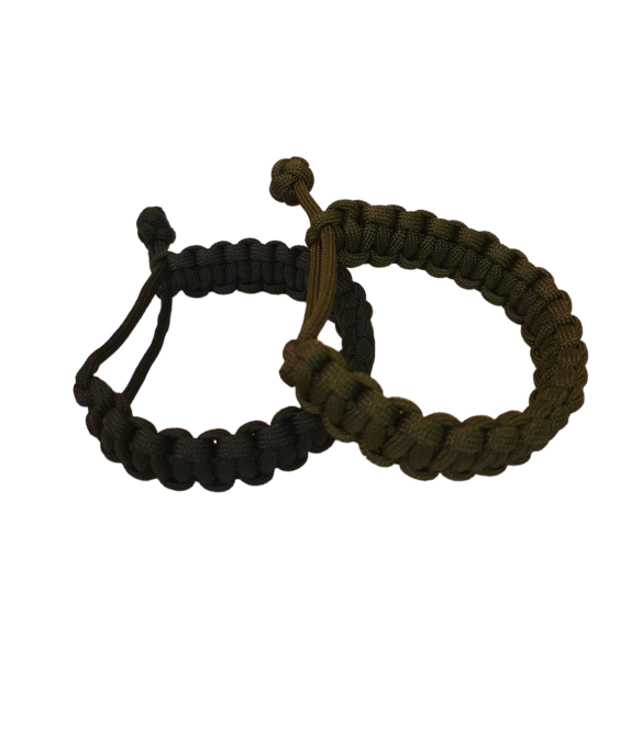 Продаи браслет из паракорда Харків - зображення 8