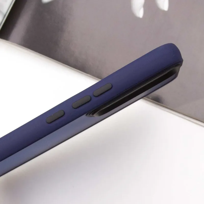 Чехол TPU+PC Lyon Frosted для Samsung Galaxy S24+ Херсон - зображення 5