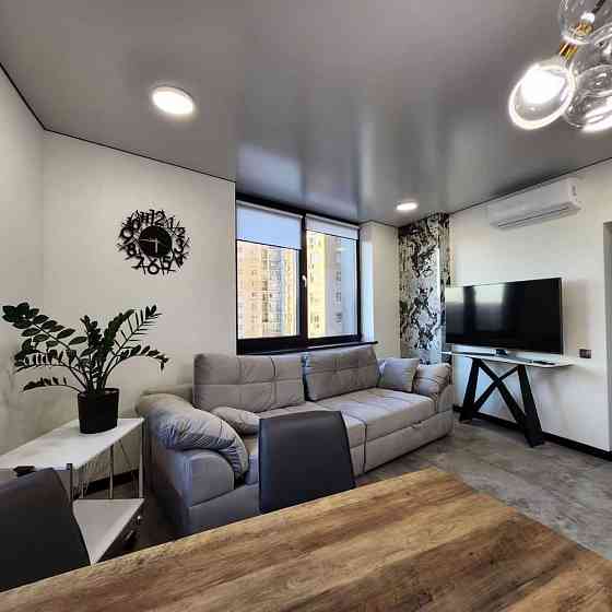 продажа 2-к квартира Киев, Голосеевский, 239000 $ Київ