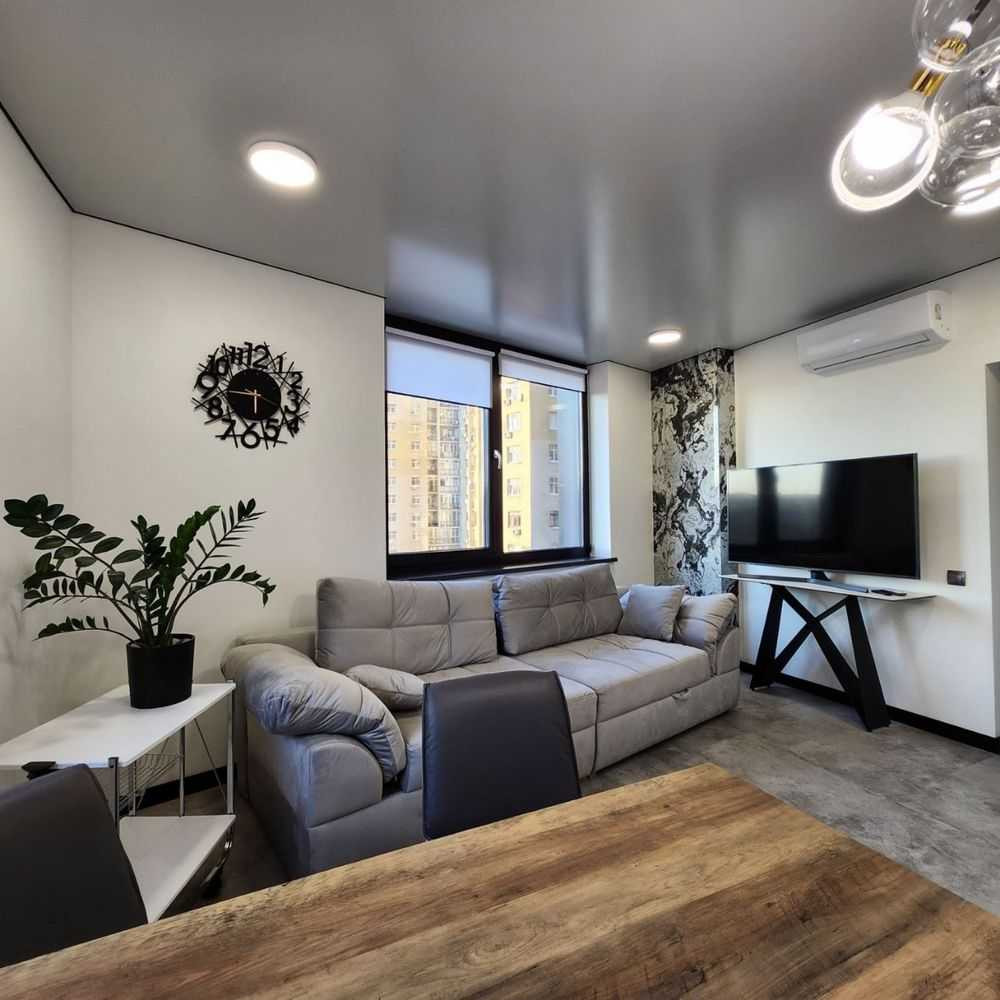 продажа 2-к квартира Киев, Голосеевский, 239000 $ Київ - зображення 1
