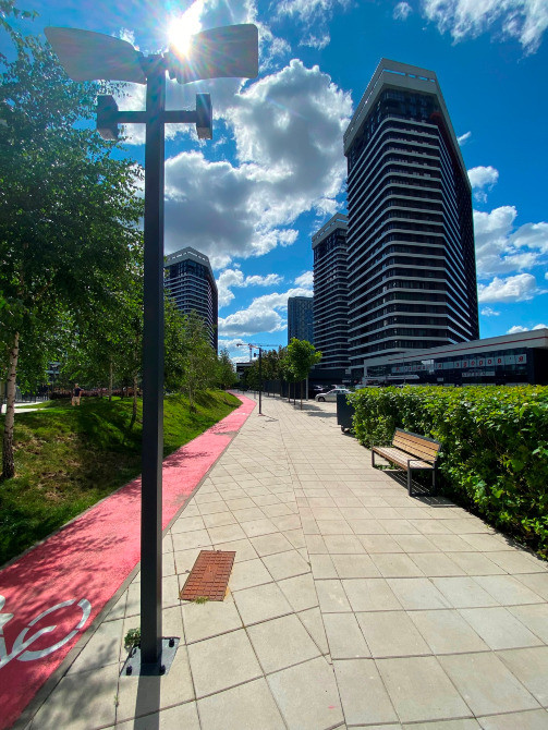 Видова квартира на Дніпро ЖК Грейт Дніпровська набережна 15-Є, Київ Київ - зображення 11