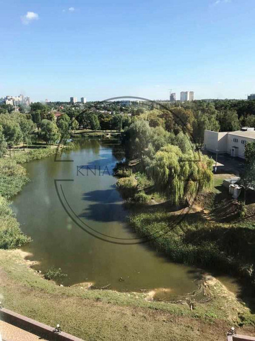 Без комісії!!! Оренда 2-х к.розд. кв. у новому будинку Новосілки, м. Теремки. Код:11196219 Киев - изображение 3