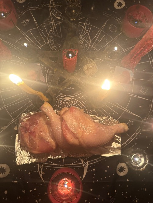 Снятие порчи в Виннице, приворот в Виннице, снятие сглаза в Виннице, личный прием, отворот Вінниця - зображення 1