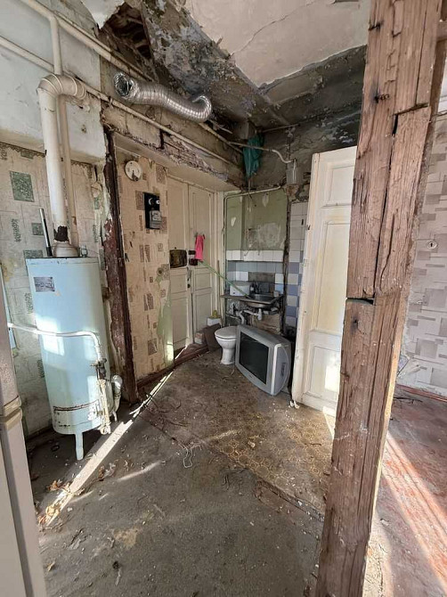 продажа 2-к квартира Одесса, Хаджибейский, 16000 $ Одесса - изображение 5