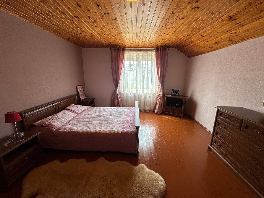 Продам сучасний будинок 125 м2 с. Новоолександрівка Днепр - изображение 5