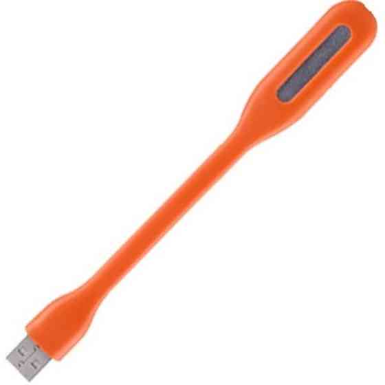 DM Світильник USB Mini Portable Laptop Night 5V 1.2W Orange (Код товару:24015) Харків
