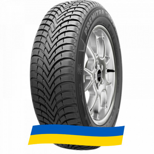 225/45 R18 Maxxis Premitra Snow WP6 95V Легкова шина Киев - изображение 1