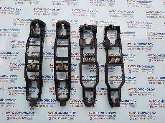 Ручка двери замок Mercedes-Benz W202 Разборка Дніпро