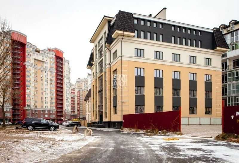 долгосрочная аренда офисное помещение Киев, Голосеевский, 39738 грн./мес. Киев - изображение 3