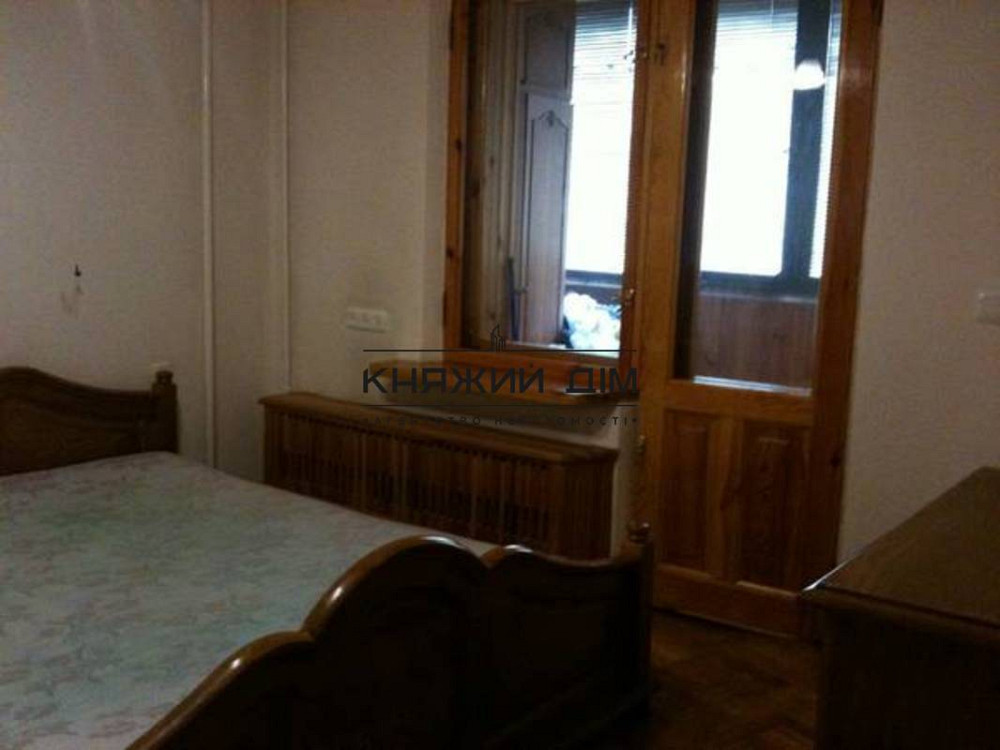 Оренда 3-х к.квартиру м. Харківська 5 хв. ходьби. Код об'єкта: 1184388. Київ - зображення 5