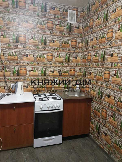 Продаж 1 кімнатна квартира ЖК Смарагдове місто КОД 21147253 Киев - изображение 8