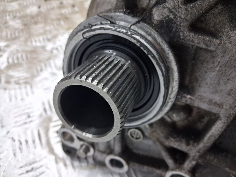 Раздаточная коробка Mitsubishi Outlander 2007-2012 3200A067 (Арт. 80511) Київ - зображення 6