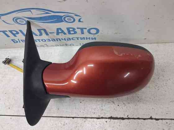 Зеркало левое Nissan Micra 2002-2010 96302AX961 (Арт. 84581) Київ