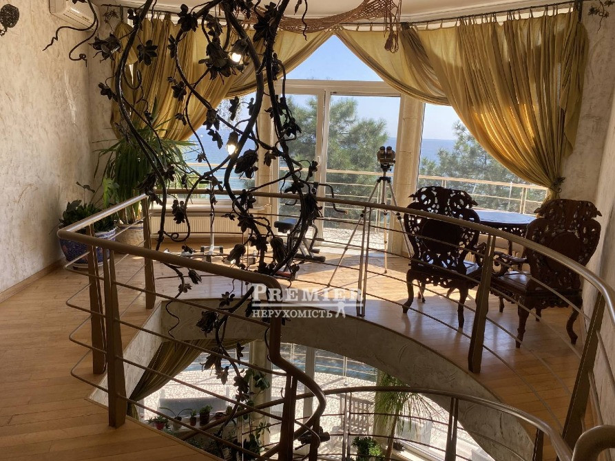 Будинок - особняк біля моря у Крижанівці Одесса - изображение 2