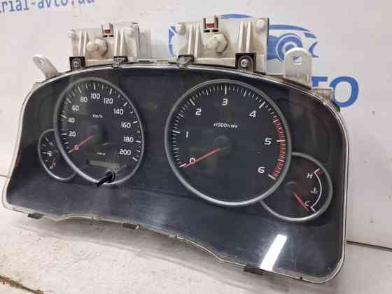 Приборная панель Toyota Prado 2002-2009 838006D170 (Арт. 64272) Киев