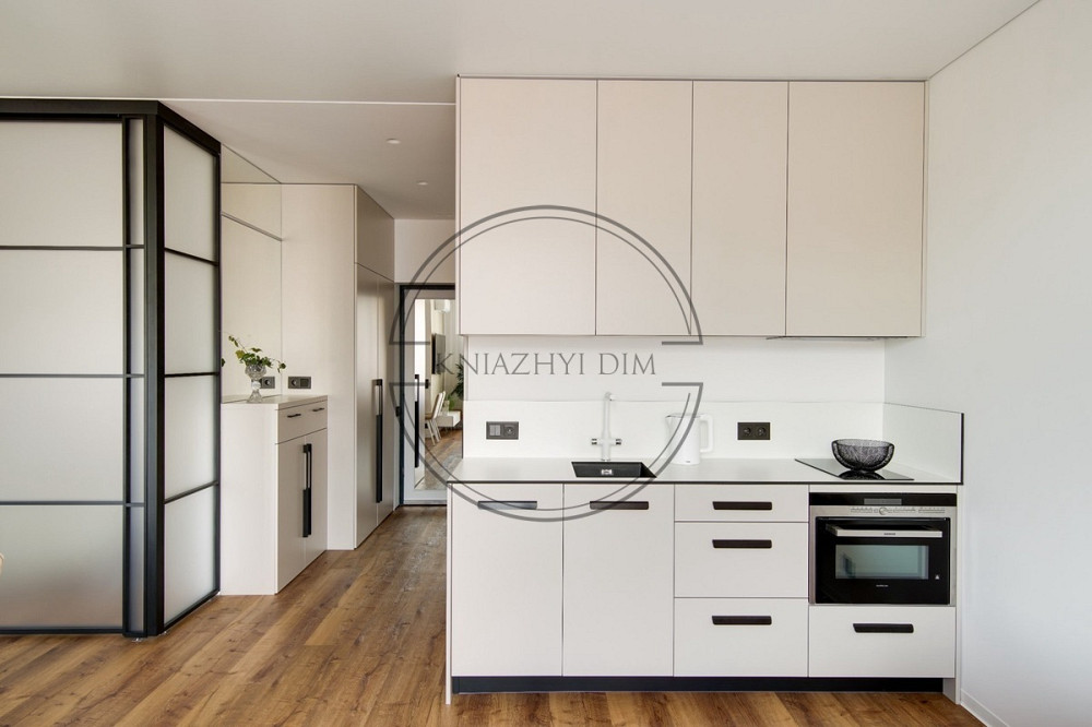 Оренда 1 кім.кв. в ЖК Санфранциско, ст.м.Нивки Код об'єкту № 11201765 Київ - зображення 2