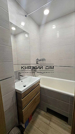 Продаж 3 кімнатної вул. Вербицького ст м Харківська Киев - изображение 7