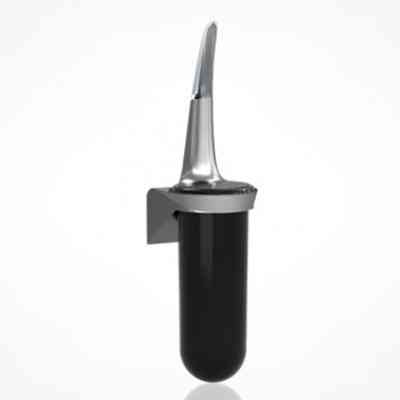 Щетка для унитаза LINEA SKIN Киев