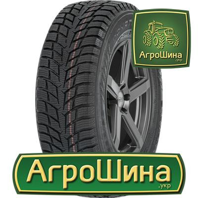 Nokian SNOWPROOF C 235/65 R16C 115/113R Киев - изображение 1