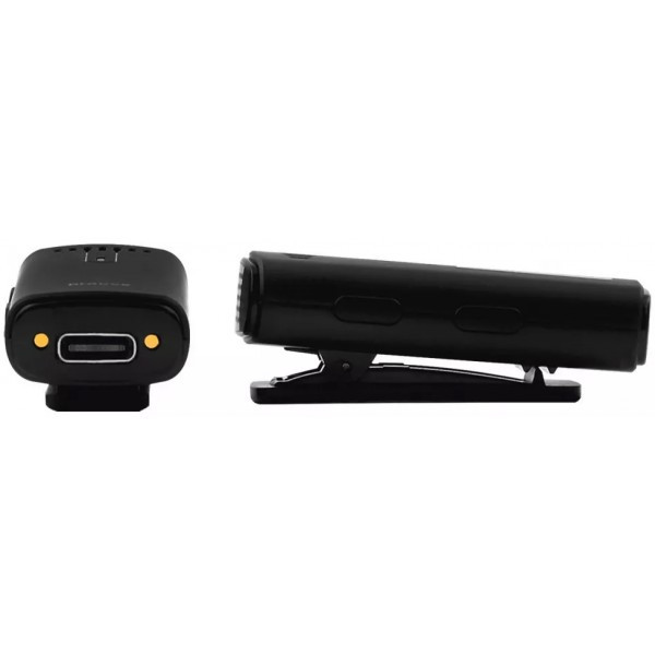 Мікрофон петличний бездротовий Proove Demo Lightning Black (PMDM00010102) (Код товару:38032) Харьков - изображение 4