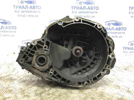 Коробка передач МКПП Chevrolet Cruze 2009-2016 25186218 (Арт. 55305) Київ