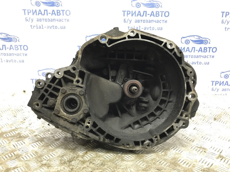 Коробка передач МКПП Chevrolet Cruze 2009-2016 25186218 (Арт. 55305) Київ - зображення 1