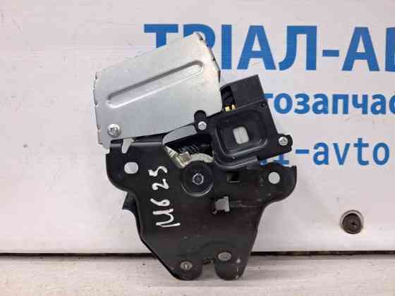 Замок крышки багажника Mazda 6 GH 2.5 БЕНЗИН L5-VE 2007 (б/у) Київ