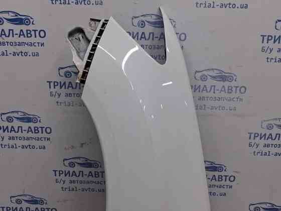 Крыло переднее левое Mitsubishi ASX 2010- 5220F465 (Арт. 63452) Київ