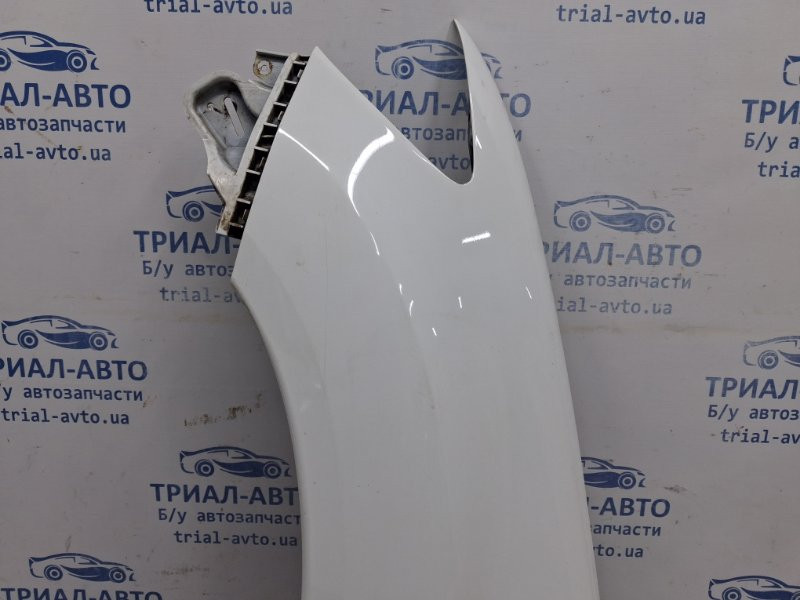 Крыло переднее левое Mitsubishi ASX 2010- 5220F465 (Арт. 63452) Київ - зображення 2