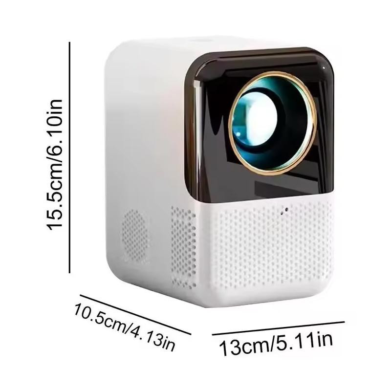 Уценка Проектор 4k Android X10 Херсон - зображення 3