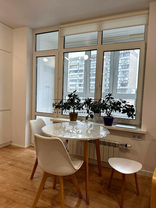 Продаж 1 кімнатної квартири ЖК Teleskop КОД № 21147048 Киев - изображение 1