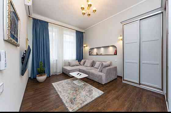 долгосрочная аренда 3-к квартира Киев, Шевченковский, 1000 $/мес. Київ