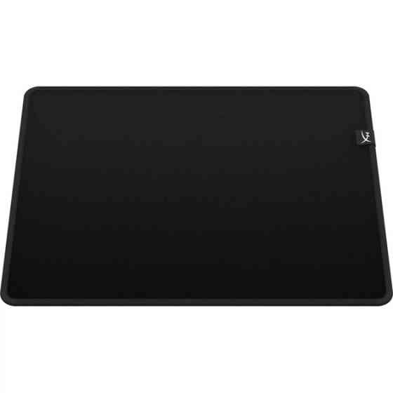 Игровая поверхность для мыши и клавиатуры HyperX Pulsefire Mat M 4Z7X3AA 36х30 см черная Киев