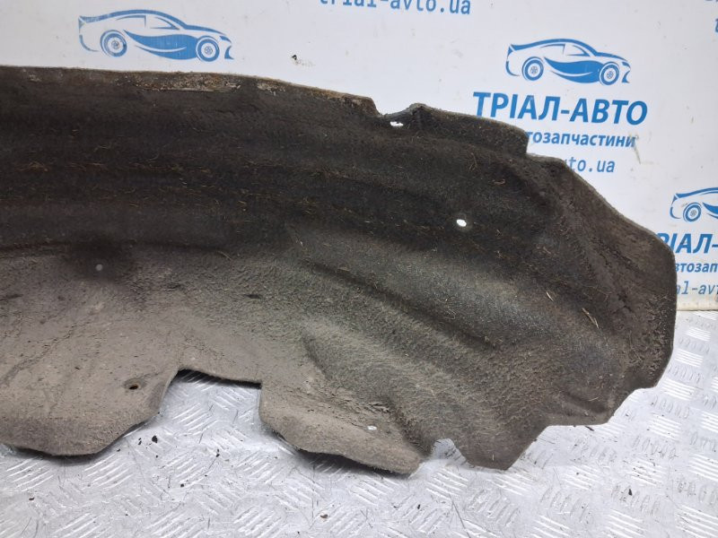 Подкрылок задний левый Mitsubishi Outlander 2007-2012 5370A269 (Арт. 80389) Киев - изображение 6