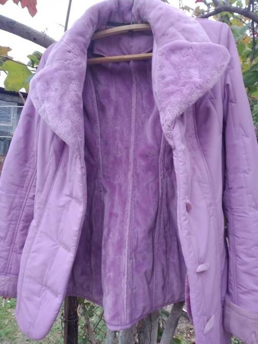 куртка "Amalia collection" Київ - зображення 3