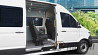 Вантажопасажирський Volkswagen Crafter Київ