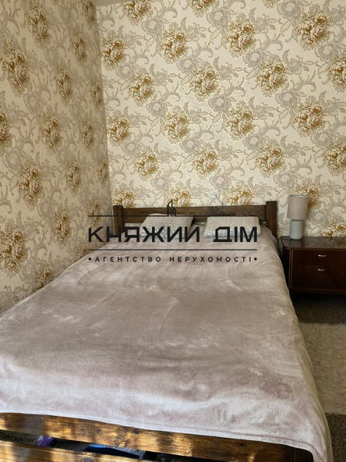 Задається 1 к.кв. на вул. Маршала Гречка 24, гостинка КОД 11169898 Київ - зображення 1