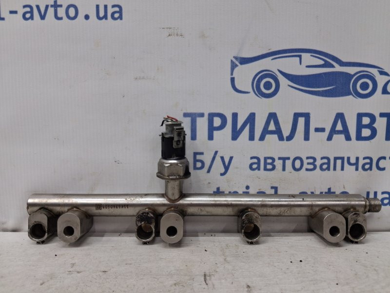 Топливная рампа Kia Sorento 2009-2021 353402G700 (Арт. 78038) Київ - зображення 2
