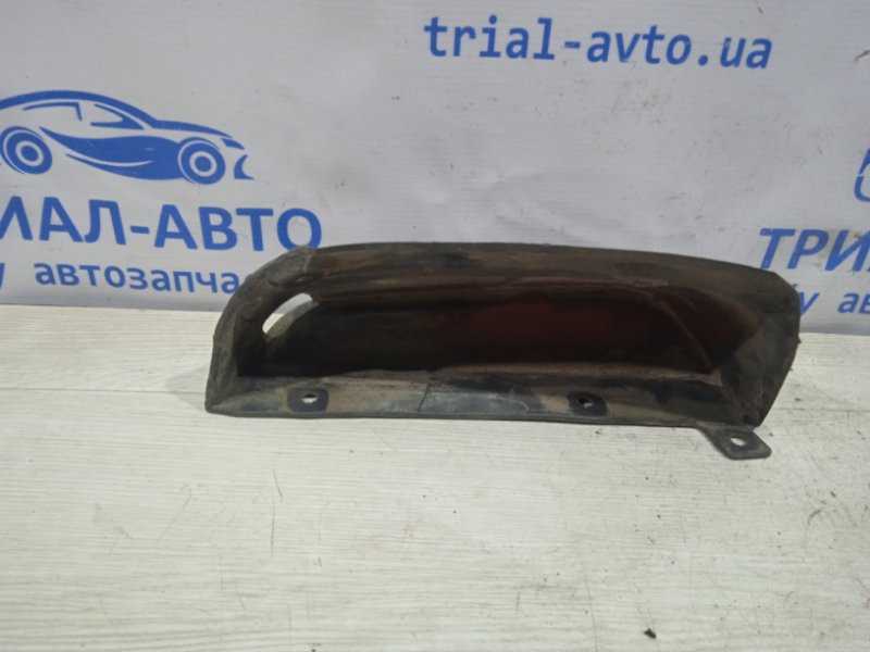 Брызговик задний левый Mitsubishi Pajero Wagon 2006-2022 7654A005 (Арт. 10512) Киев - изображение 2