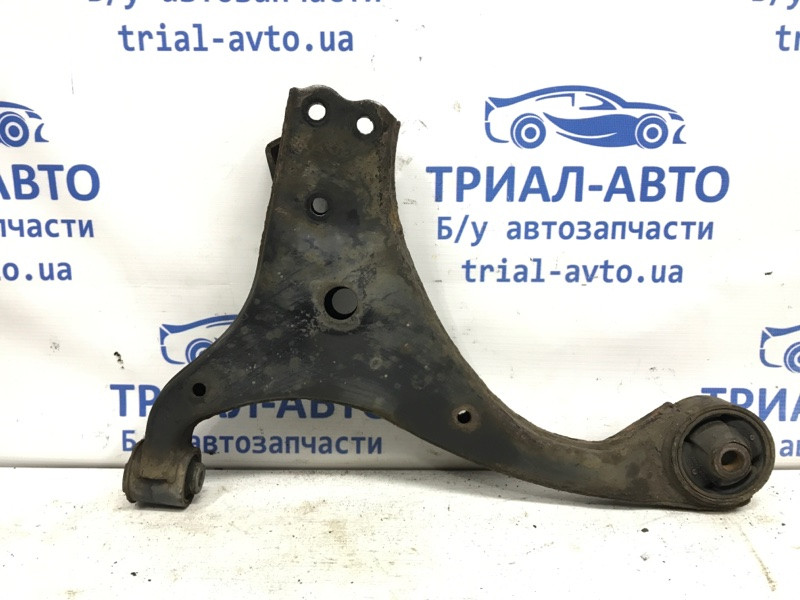 Рычаг правый Kia Ceed 2006-2012 545012H000 (Арт. 42986) Київ - зображення 4