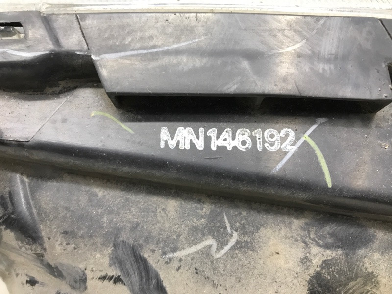 Фара правая Mitsubishi L200 2006-2015 MN146192 (Арт. 31568) Киев - изображение 7