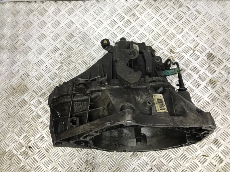 Коробка передач МКПП Nissan Juke 2010-2019 320101KG0A (Арт. 47141) Київ - зображення 2