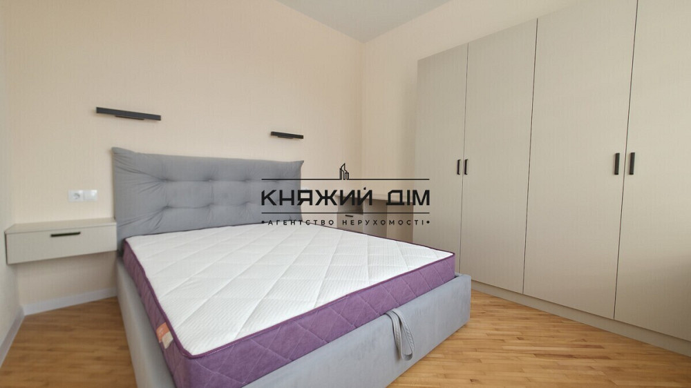 Перша Здача! Оренда 2-но к. квартири в клубному будинку м. Сирець 8 хвилин. № 11204231 Київ - зображення 8