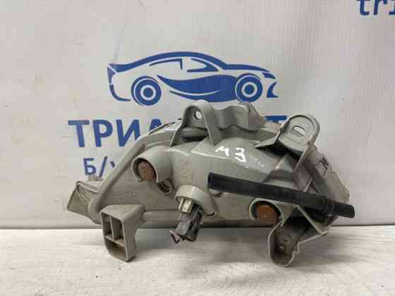 Фара противотуманная левая Mazda 3 BM 2.2 DIESEL 2013 (б/у) Київ