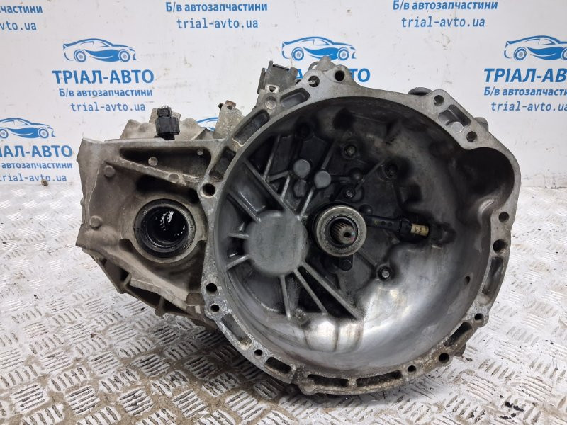 Коробка передач МКПП Mitsubishi Lancer 2007-2017 2500A156 (Арт. 72460) Київ - зображення 1